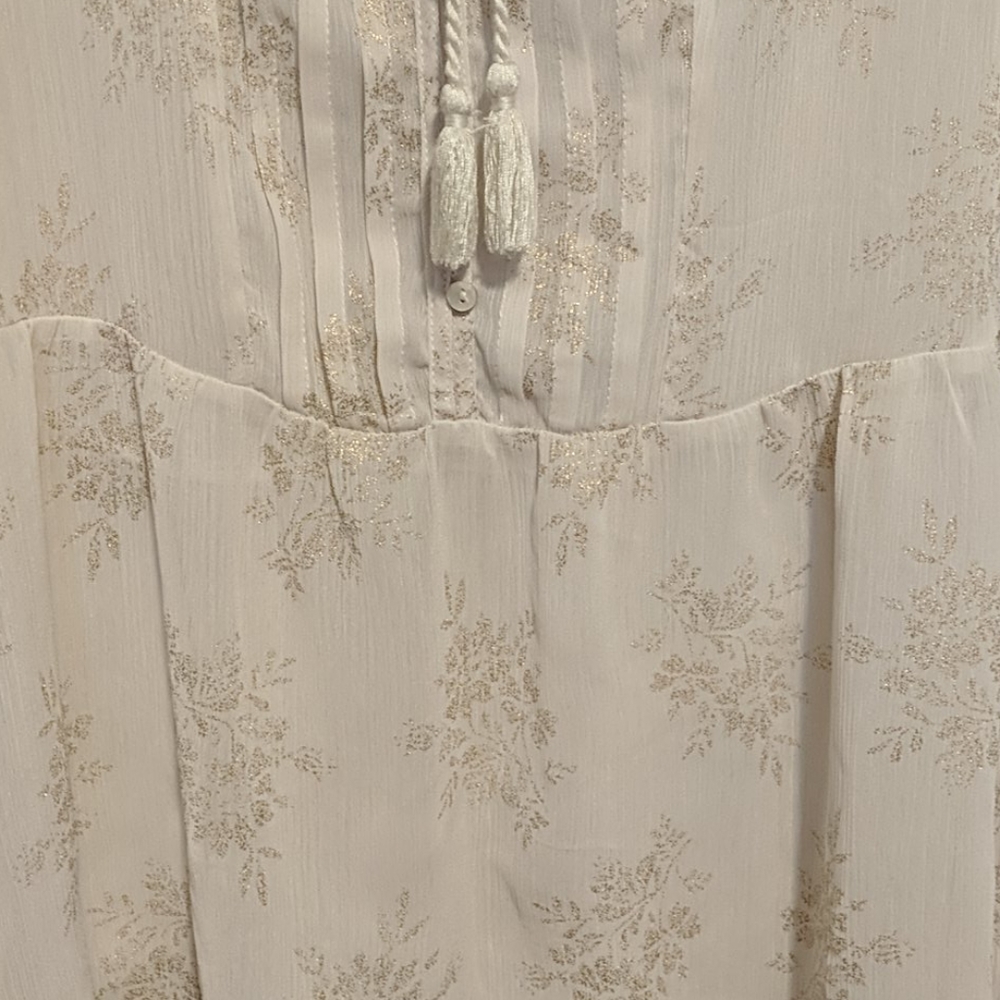 Blouse - Picture 3 of 4